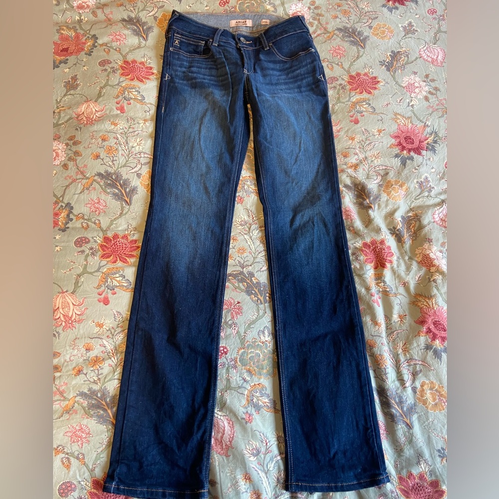 Ariat Womens Jeans 29XL
